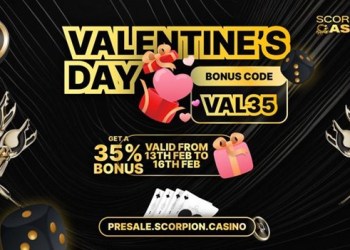 What Sets $4.3 Million Scorpion Casino Apart from Other Crypto Presales like Retik Finance?