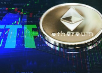 This New Cryptocurrency Set to Soar 5000% Following Ethereum ETF Approval