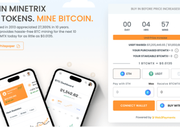 Top 3 Under-the-Radar Cryptocurrencies With 10X-100X Potential