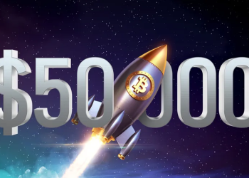 Bitcoin Rebounds from $50K, Psychological Resistance? Pandoshi’s Presale to End in Just a Few Days