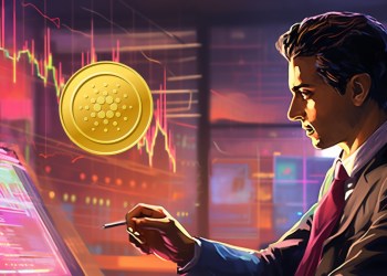 Cardano News: Top Analyst Backs This New Cryptocurrency Priced at $0.11 for a Rally to $10 As ADA Disappoints with a Dip Below $0.5