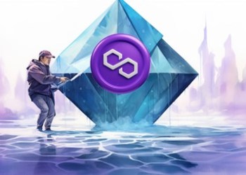 Prominent Polygon Investor Shifts Focus: Sells Massive MATIC Stake for $0.11 Priced Competitor Coin, in a Surprising Move