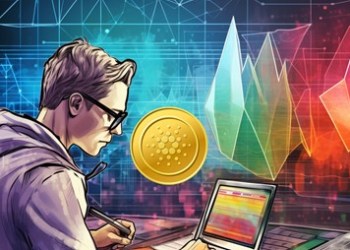 Cardano’s Top Wallets Diversify into Competitor Tokens Priced at $0.11 Amid ADA Price Fluctuations