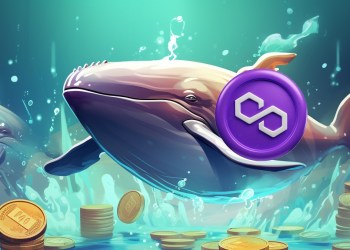 Polygon (MATIC) Is Losing Whale Wallets to This Coin — the New King of DeFi?