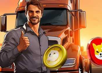 Truck Driver Who Quit His Job Following Shiba Inu and Dogecoin Success Reveals His Next Big Buy for 2024