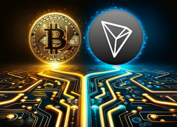 Bitcoin (BTC) and TRON (TRX) see sizable gains, yet DeeStream (DST) obtains USDC (USDC) whale