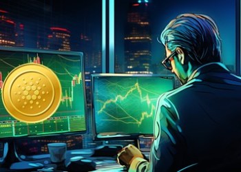 Cardano Alternative Set to Reach $15 in 2024 Is Only Priced at $0.11 Today