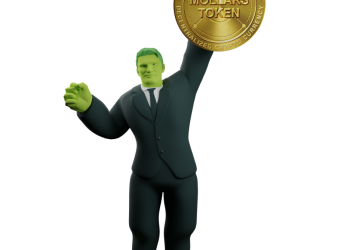 Mollars Token Value May Get A Lift From New Cryptocurrency Exchange Similar To History of Binance (BNB) and Kucoin (KUC) Coins