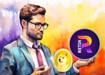 Expert Who Predicted Dogecoin’s 23,000% Surge in 2021 Backs New Gem for Similar Gains in 2024