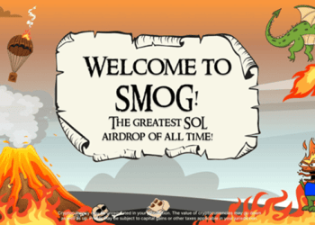 MINU Meme Coin Takes Center Stage in Explosive Rally, But Analysts Eye SMOG as the Next Pepe!