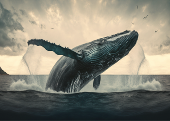 Whales Rally Behind MANTRA Chain’s $OM Amid Bullish Projections of $0.50