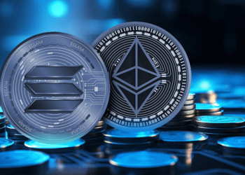 Pandoshi (PAMBO) Records 500% Increase in Presale Value, Outperforming Solana (SOL) and Ethereum (ETH)