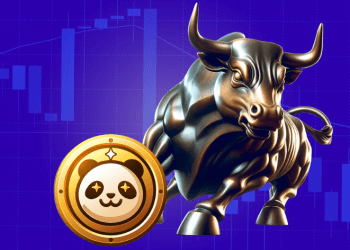 This New Cryptocurrency, Pandoshi (PAMBO), Currently at $0.01, Nears the End of Its Presale