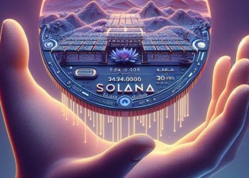 New ‘Solana Killer’ Pandoshi Coin Surges 500%, SOL Whales Take Notice