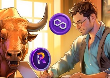 Former Polygon Bull Explains Shift to Retik Finance (RETIK) in February 2024: Is MATIC Losing Its Position?