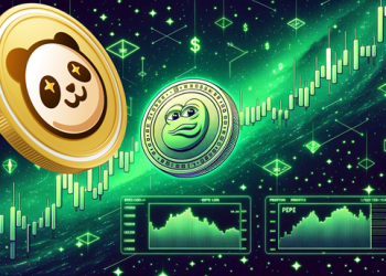 Indicator Behind Pepe’s 16,000% Surge Signals New Crypto with Quiet 8,000 Holder Growth