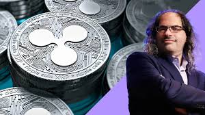 Ripple CEO Backs XRP ETFs, Says They Will Be “Certainly Welcome”