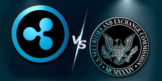 Ripple Vs. SEC: Recovery Deadline Looms Overhead, What This Means