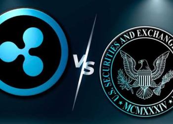 Ripple SEC