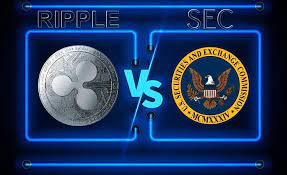Former SEC Boss Delivers Massive Jolt To Ripple Case, An End In Sight?