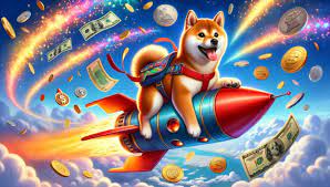 Crypto Analyst Predicts Historic 122,000% Surge For Shiba Inu Price, Here’s The Target