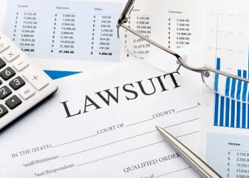 Texas Crypto Firm Files Lawsuit Against US SEC