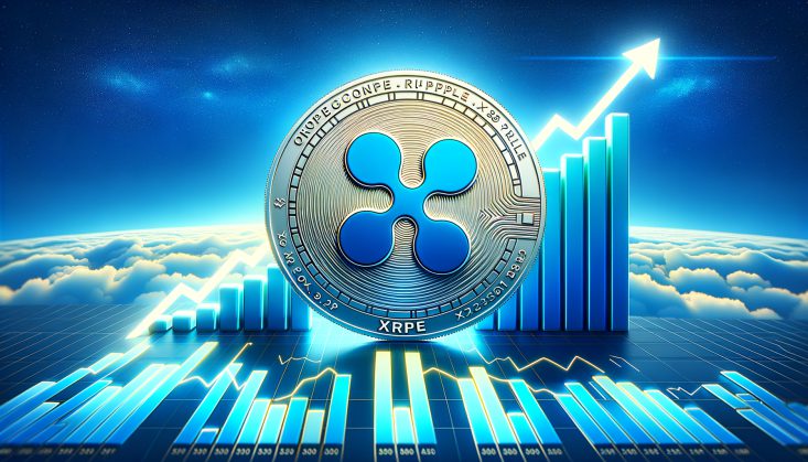 XRP Price Surge: Analyst Predicts 34,000% Increase to 0