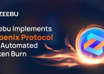 Zeebu Announces the Burning of 236M Tokens