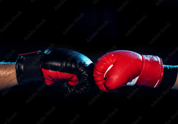 Let’s Get Ready To Rumble! Cardano And X Community Team Up To Defend Bitcoin Against ECB