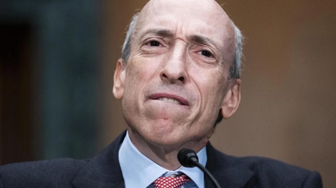 Veteran Trader Warns SEC Chair Gensler Shouldn’t Be Trusted – Here’s Why