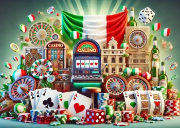 casino non aams italia