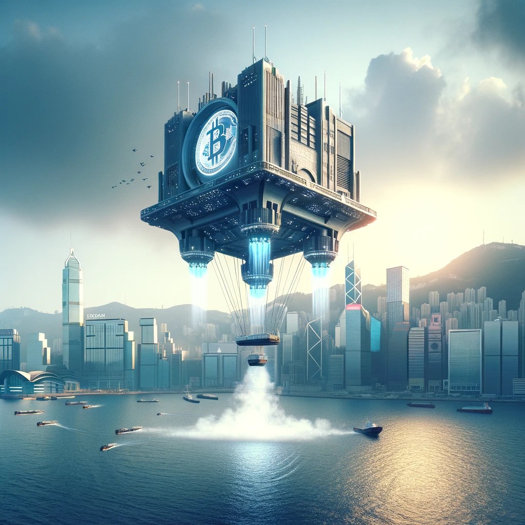 Crypto Exchange HTX Retreats From Hong Kong: What’s Behind The Sudden License Withdrawal?