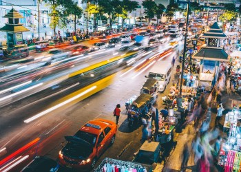 Thailand’s Digital Boost: Crypto Trading Becomes VAT-Free, Here Are The Details