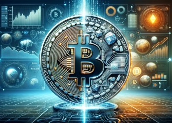 Bitcoin halving and spot ETFs: the impending BTC supply shock