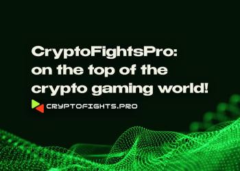CryptoFightsPro: Is This The Game-Changer Bitcoin Trading Needs?