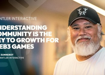 Antler Interactive CMO Shares Expertise on Navigating the Future of Gaming