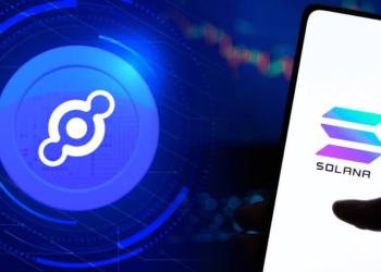Helium (HNT) Investors Rush To Hold New A.I Token Before Takes Off To 100x