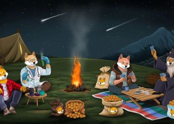 SHIB & BONK Investors Join New Competitor Presale, 300% Surge Expected