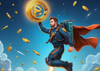 Bitgert Coin Surges Ahead, Leaving Shiba Inu in the Dust