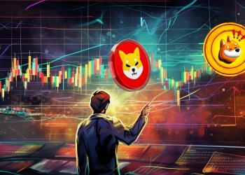New Cryptocurrency Priced at $0.1 Will Emulate Shiba Inu (SHIB) and Bonk (BONK) Success with Potential 100x Returns for Early Adopters
