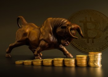 Bitcoin Surge To $57,000 Flushes $280 Million In Crypto Shorts