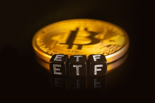 By The Numbers: How Much Bitcoin Supply Do ETFs Hold?