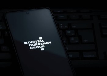 Digital Currency Group