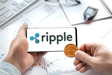 Ripple News: Acquires This NY Crypto Trust Company To Expand US Offerings