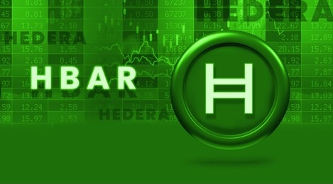Hedera Strikes 0 Million Partnership Deal With Saudi Ministry Of Investment, HBAR Surges 8% | Bitcoinist.com