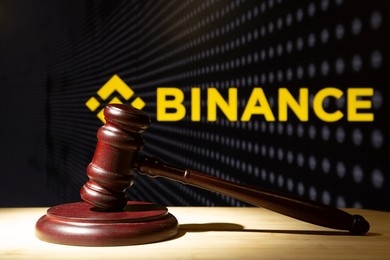 Binance Faces Lawsuit From Hamas Hostage And Victims’ Families