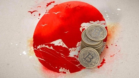 Japan Embraces Crypto: Investment Funds Given Green Light To Hold Digital Assets