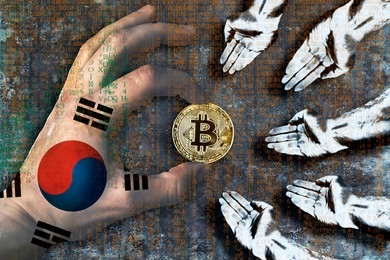 South Korean Regulator And US SEC Set To Ignite NFTs And Bitcoin ETFs In May, Details Inside