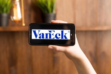 VanEck Expands Offerings: Unveils NFT Marketplace And Crypto Platform SegMint