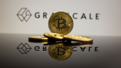 Grayscale Bitcoin Trust Sees First Inflows In 3 Months, Hong Kong ETF Market Gains Traction